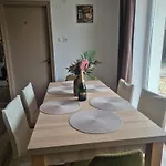 Gém Apartmán Bodony
