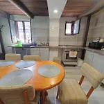 Gém Apartmán Bodony