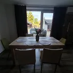 Apartmán Gém Bodony