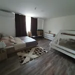 Gém Apartmán *