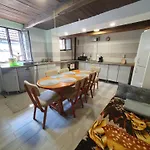 Apartmán Gém *