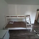 Apartmán Gém *