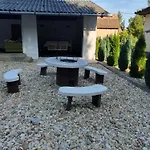 Apartmán Gém *