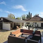 Apartmán Gém Bodony