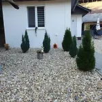 Gém Apartmán Bodony