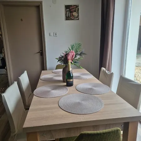 Gem Apartament Bodony