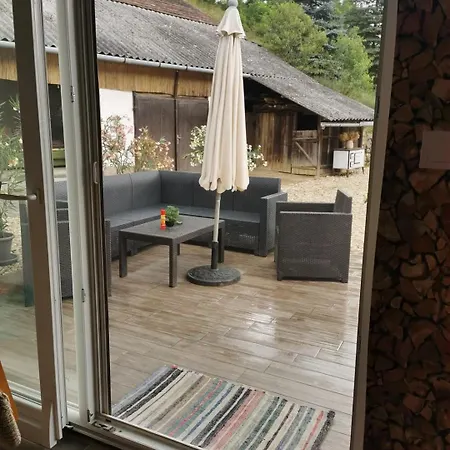 Gem Apartment *