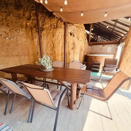 Gem Apartment *