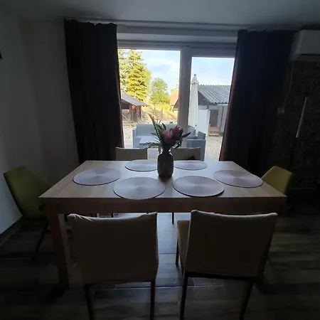 Apartment Gem Bodony