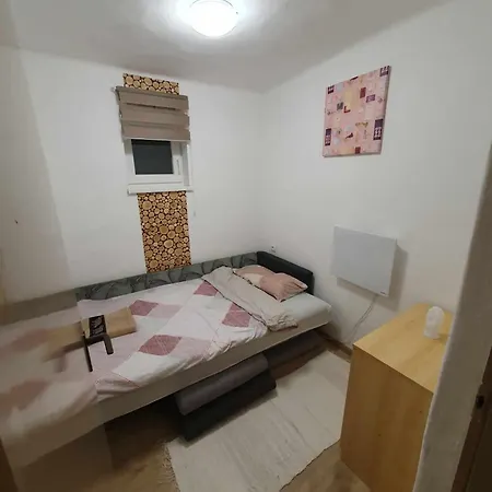 Apartment Gem Bodony