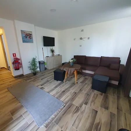 Gém Apartamento *