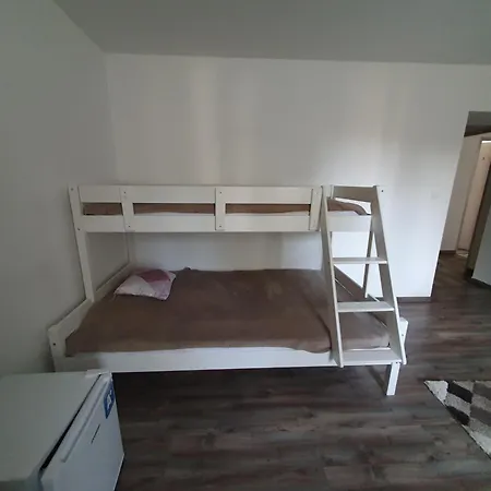 Apartment Gem *