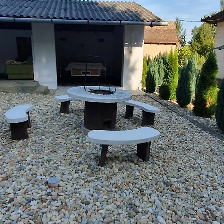 Апартаменты Gem *