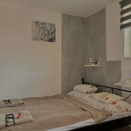 Apartmán Gém