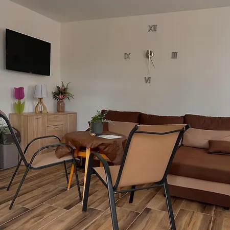 Apartmán Gém *