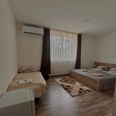 Apartmán Gém Bodony
