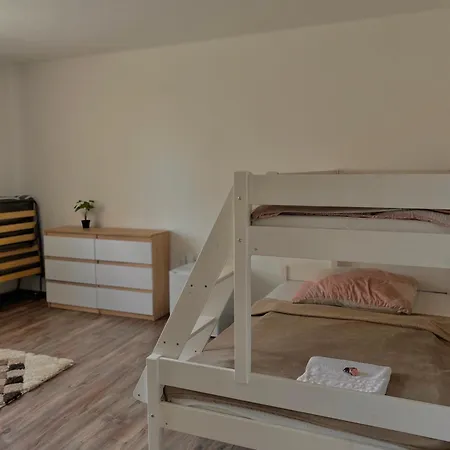 Gém Apartmán Bodony