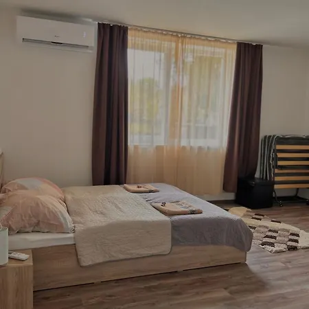 Apartmán Gém *