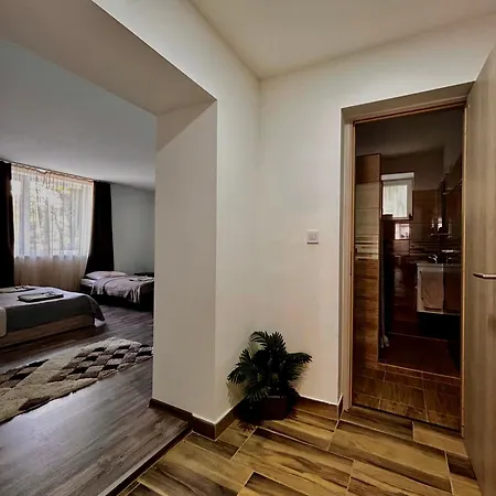 Gém Apartmán
