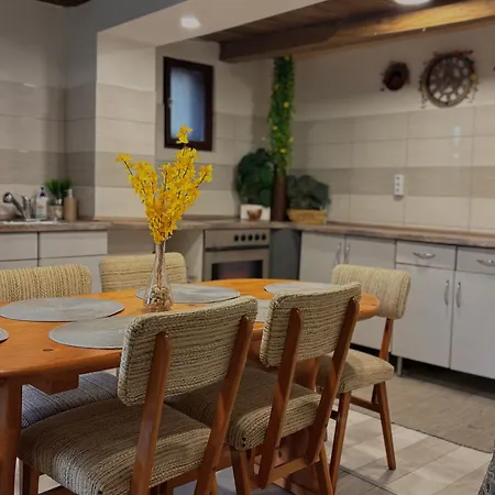 Gem Vendeghaz Appartement Bodony