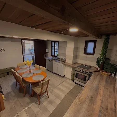 Gem Vendeghaz Appartement Bodony