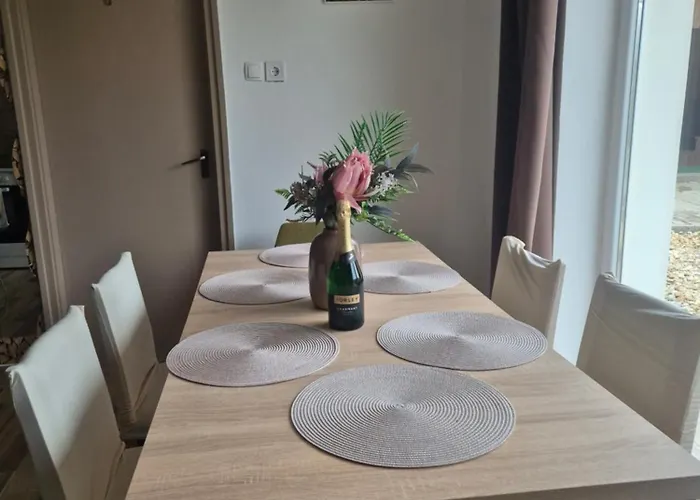 Gém Apartamento Bodony