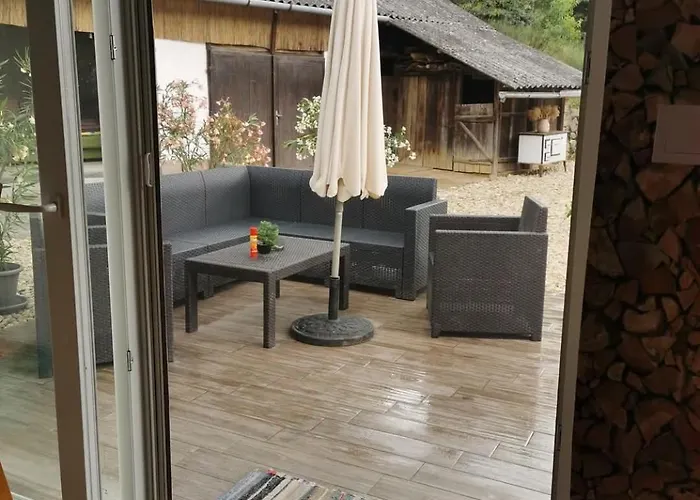 Gém Apartamento *