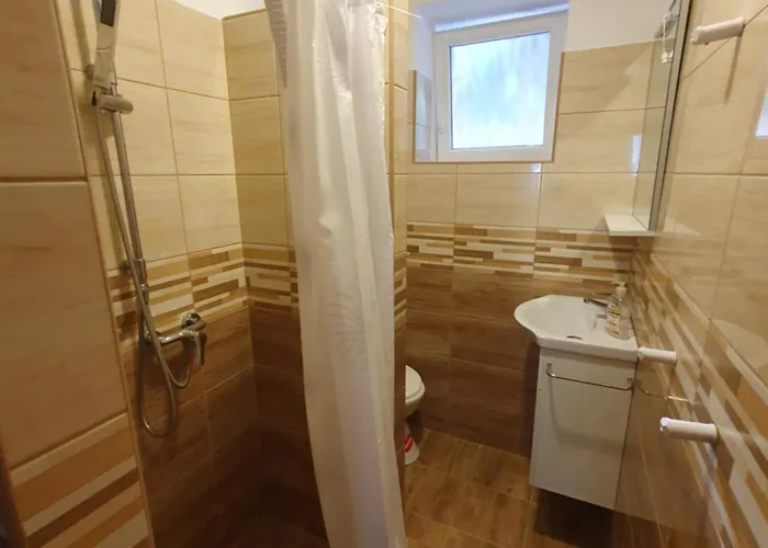 Gém Apartamento *