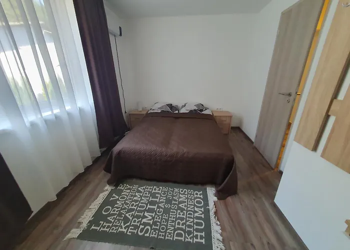Apartamento Gém Bodony