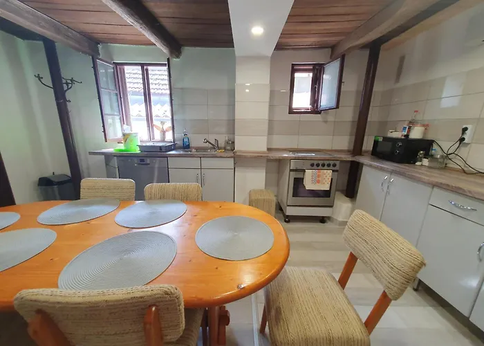 Gém Apartamento Bodony