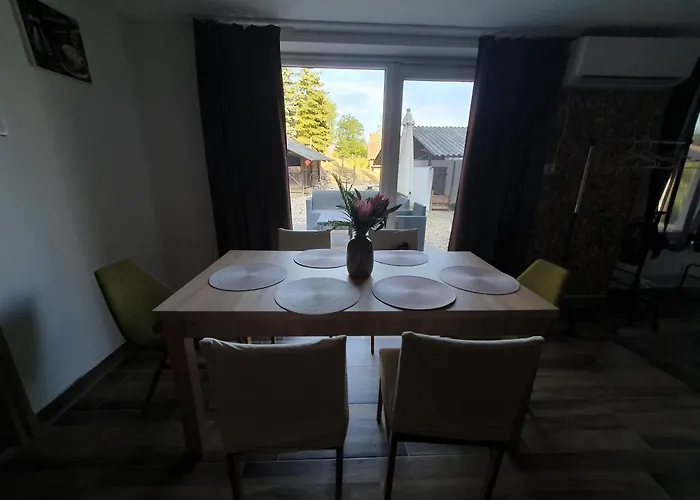 Apartamento Gém Bodony