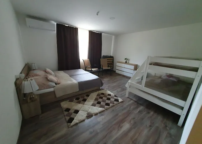 Gém Apartamento *