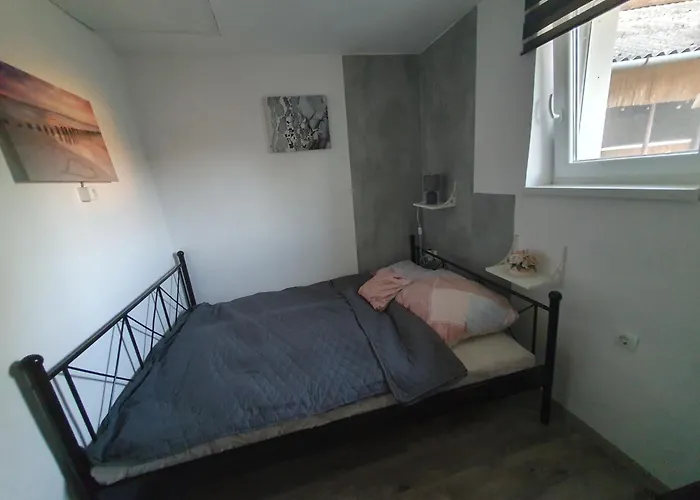 Apartamento Gém *