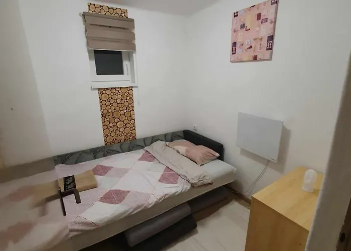 Apartamento Gém Bodony