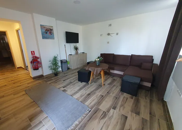 Gém Apartamento *