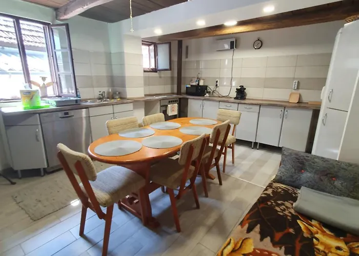 Apartamento Gém *