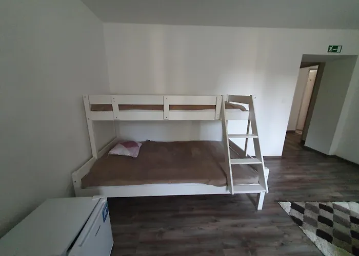 Apartamento Gém *
