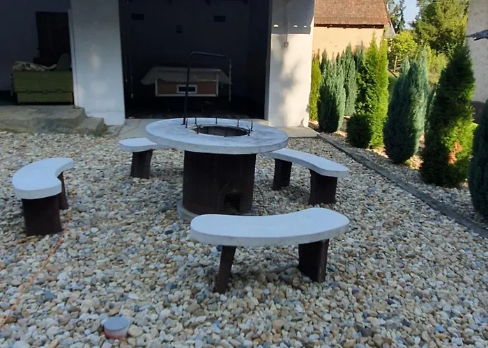 Apartamento Gém *