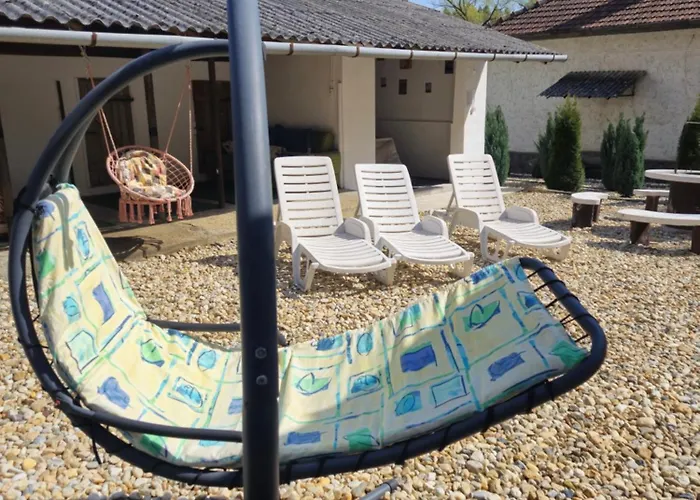 Gém Apartamento Bodony