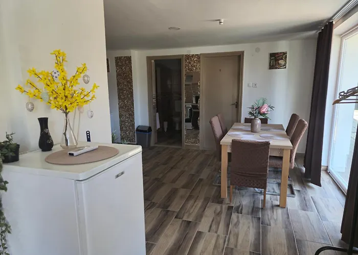 Apartamento Gém Bodony