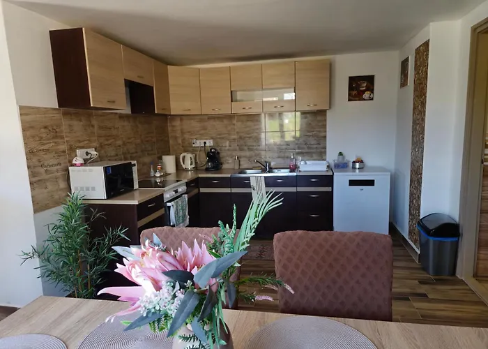 Gém Apartamento Bodony